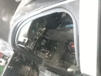 Автозапчастина б/у контур дверей гума для porsche cayenne (typ 9pa) s посилання на oem iam 95553736500