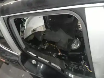 Автозапчастина б/у контур дверей гума для porsche cayenne (typ 9pa) s посилання на oem iam 95553936700