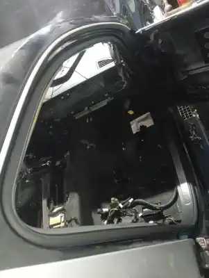 Автозапчасти б/у контур двери резиновый за porsche cayenne (typ 9pa) s ссылки oem iam 95553736500  