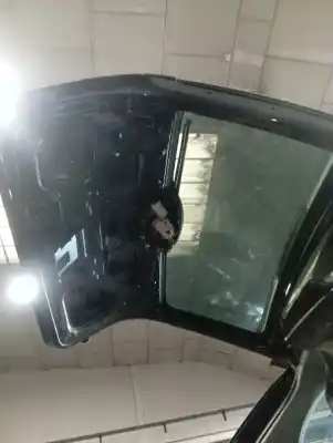 Автозапчасти б/у задняя дверь за porsche cayenne (typ 9pa) s ссылки oem iam 95551201110  