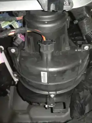 Автозапчастина б/у тепловий двигун для porsche cayenne (typ 9pa) s посилання на oem iam 7l0820021l