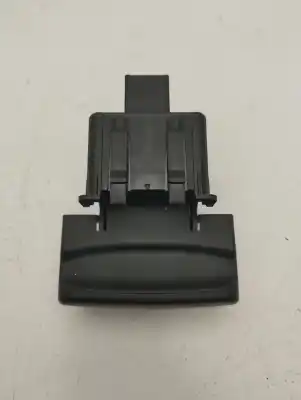 Second-hand car spare part HANDBRAKE LEVER for PEUGEOT 3008  OEM IAM references 9666405677  