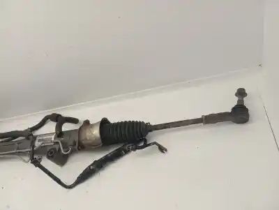 Автозапчастина б/у рульмова рейка для porsche cayenne (typ 9pa) s посилання на oem iam 7852991369  
