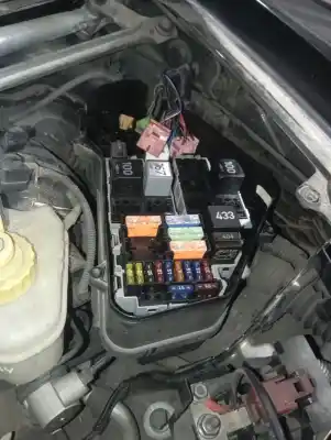 Автозапчастина б/у реле/запоперівник для porsche cayenne (typ 9pa) s посилання на oem iam 7l0010338a  