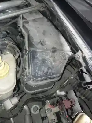 Автозапчастина б/у реле/запоперівник для porsche cayenne (typ 9pa) s посилання на oem iam 7l0010338a  