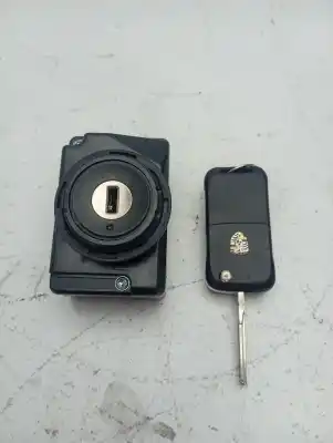 Автозапчастина б/у стартер для porsche cayenne (typ 9pa) s посилання на oem iam 3d0905865c