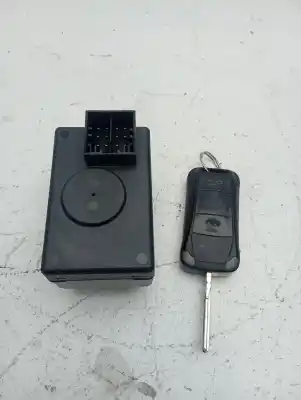Автозапчасти б/у переключатель стартера за porsche cayenne (typ 9pa) s ссылки oem iam 3d0905865c  