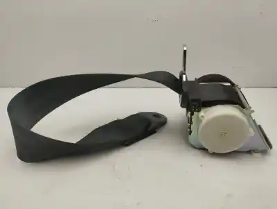 Автозапчасти б/у ЗАДНИЙ ЛЕВЫЙ РЕМЕНЬ БЕЗОПАСНОСТИ за PEUGEOT 3008  ссылки OEM IAM 9682036280  