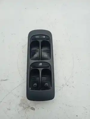 Автозапчасти б/у выключатель левого переднего окна за porsche cayenne (typ 9pa) s ссылки oem iam 7l5959857a  