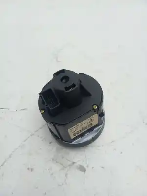 Автозапчастина б/у управління світлом для porsche cayenne (typ 9pa) s посилання на oem iam 7l5941531b  