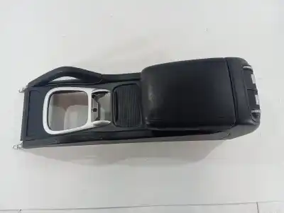 Автозапчасти б/у центральный подлокотник за porsche cayenne (typ 9pa) s ссылки oem iam 7l5863239  