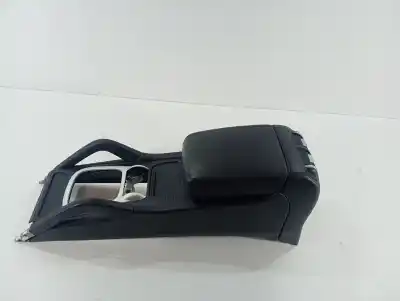 Автозапчасти б/у центральный подлокотник за porsche cayenne (typ 9pa) s ссылки oem iam 7l5863239  
