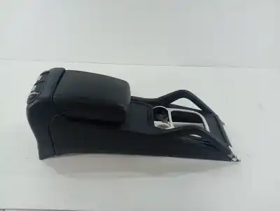 Автозапчасти б/у центральный подлокотник за porsche cayenne (typ 9pa) s ссылки oem iam 7l5863239  