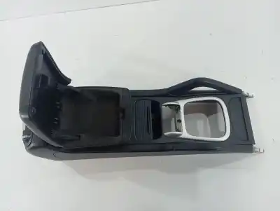 Автозапчасти б/у центральный подлокотник за porsche cayenne (typ 9pa) s ссылки oem iam 7l5863239  