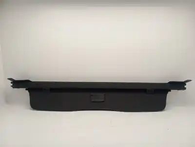 Автозапчасти б/у задний поддон за porsche cayenne (typ 9pa) s ссылки oem iam 95555177304  