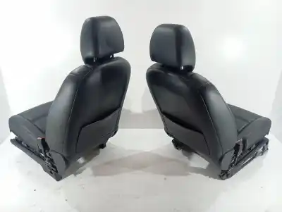 Автозапчасти б/у полный комплект сиденья за porsche cayenne (typ 9pa) s ссылки oem iam   