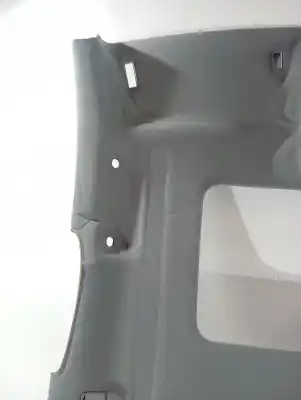 Автозапчасти б/у внутренняя крыша за porsche cayenne (typ 9pa) s ссылки oem iam 95555501401  