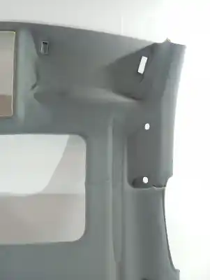 Автозапчасти б/у внутренняя крыша за porsche cayenne (typ 9pa) s ссылки oem iam 95555501401  