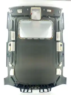 Автозапчасти б/у внутренняя крыша за porsche cayenne (typ 9pa) s ссылки oem iam 95555501401  