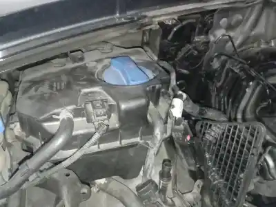 Автозапчастина б/у розширення депозит для porsche cayenne (typ 9pa) s посилання на oem iam 987071820  