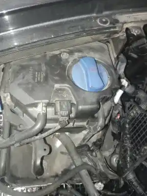 Автозапчастина б/у розширення депозит для porsche cayenne (typ 9pa) s посилання на oem iam 987071820  