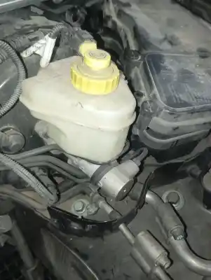 Автозапчастина б/у гальмівний насос для porsche cayenne (typ 9pa) s посилання на oem iam 95535501500  