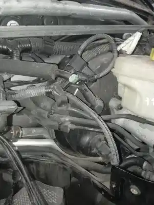 Автозапчастина б/у гальмівний серво для porsche cayenne (typ 9pa) s посилання на oem iam 7l5612101  