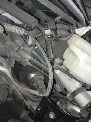 Автозапчастина б/у гальмівний серво для porsche cayenne (typ 9pa) s посилання на oem iam 7l5612101