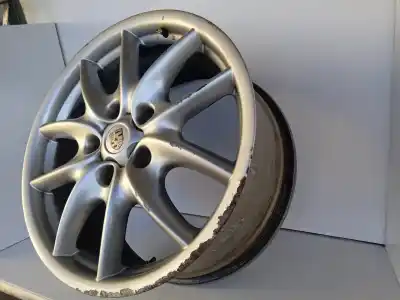 Автозапчасти б/у шина за porsche cayenne (typ 9pa) s ссылки oem iam 7l5601025b  
