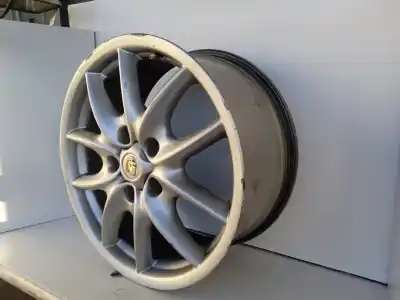 Автозапчастина б/у шина для porsche cayenne (9pa) s 4.5 посилання на oem iam 7l5601025b  