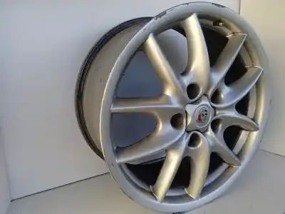 Автозапчастина б/у шина для porsche cayenne (9pa) s 4.5 посилання на oem iam 7l5601025b  