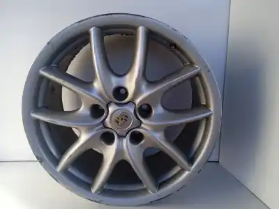 Автозапчастина б/у шина для porsche cayenne (typ 9pa) s посилання на oem iam 7l5601025b  