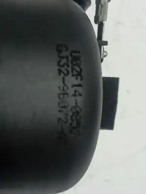 Автозапчасти б/у дизельный фильтр за jaguar e-pace se ссылки oem iam gj329b072  