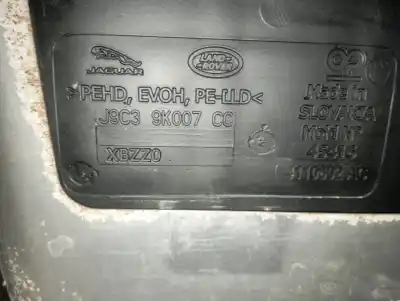 Автозапчасти б/у топливный бак за jaguar e-pace se ссылки oem iam j9c39k007cc  