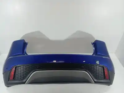 Pezzo di ricambio per auto di seconda mano paraurti posteriore per jaguar e-pace se riferimenti oem iam j9c6398lml