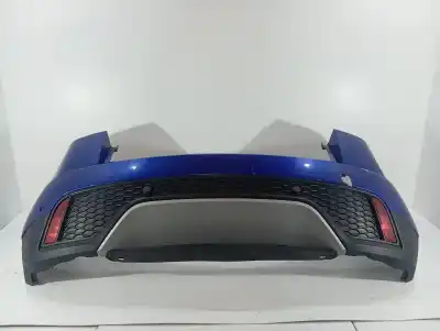 Second-hand car spare part rear bumper for jaguar e-pace se oem iam references j9c6398lml  