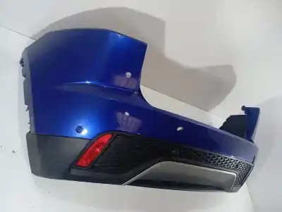 Second-hand car spare part rear bumper for jaguar e-pace se oem iam references j9c6398lml  