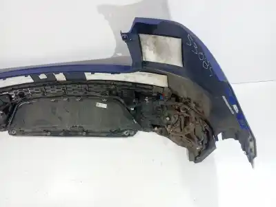 Second-hand car spare part rear bumper for jaguar e-pace se oem iam references j9c6398lml  