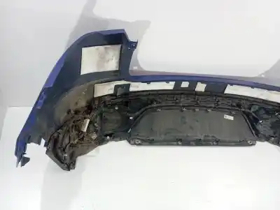 Second-hand car spare part rear bumper for jaguar e-pace se oem iam references j9c6398lml  