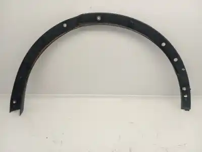 Pezzo di ricambio per auto di seconda mano parafango posteriore destro per jaguar e-pace se riferimenti oem iam j9c3290e22  