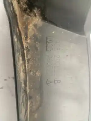 Pezzo di ricambio per auto di seconda mano parafango posteriore destro per jaguar e-pace se riferimenti oem iam j9c3290e22  