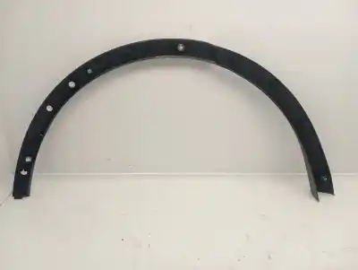 Second-hand car spare part rear left winglet for jaguar e-pace se oem iam references j9c3290e23  