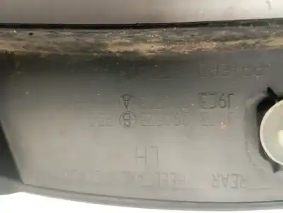 Second-hand car spare part rear left winglet for jaguar e-pace se oem iam references j9c3290e23  