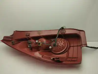 Автозапчасти б/у правый задний фонарь за mazda 5 berl. (cr) 2.0 crtd active+ (105kw) ссылки oem iam c23551150  