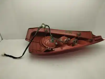 Автозапчасти б/у левый задний фонарь за mazda 5 berl. (cr) 2.0 crtd active+ (105kw) ссылки oem iam c23551160  