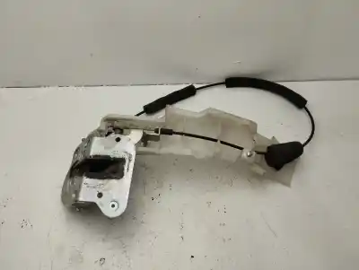 Автозапчасти б/у замок правой боковой двери за mazda 5 berl. (cr) 2.0 crtd active+ (105kw) ссылки oem iam c2y57202xe  