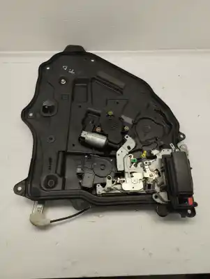 Автозапчасти б/у задний правый стеклорегулятор за mazda 5 berl. (cr) 2.0 crtd active+ (105kw) ссылки oem iam g22c5858x