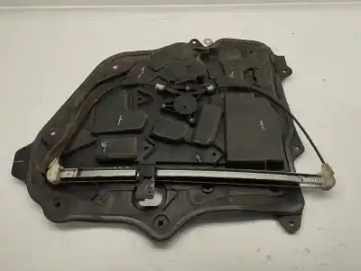 Автозапчасти б/у регулятор стекла заднего левого за mazda 5 berl. (cr) 2.0 crtd active+ (105kw) ссылки oem iam gj6a5958x  