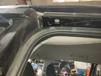 Автозапчасти б/у контур двери резиновый за mazda 5 berl. (cr) 2.0 crtd active+ (105kw) ссылки oem iam c23573761a