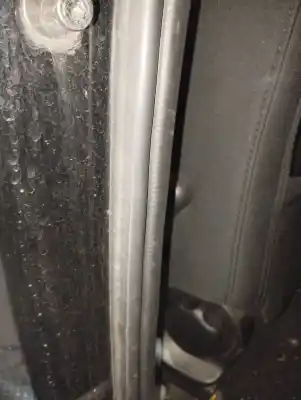 Автозапчасти б/у контур двери резиновый за mazda 5 berl. (cr) 2.0 crtd active+ (105kw) ссылки oem iam c23573761a  